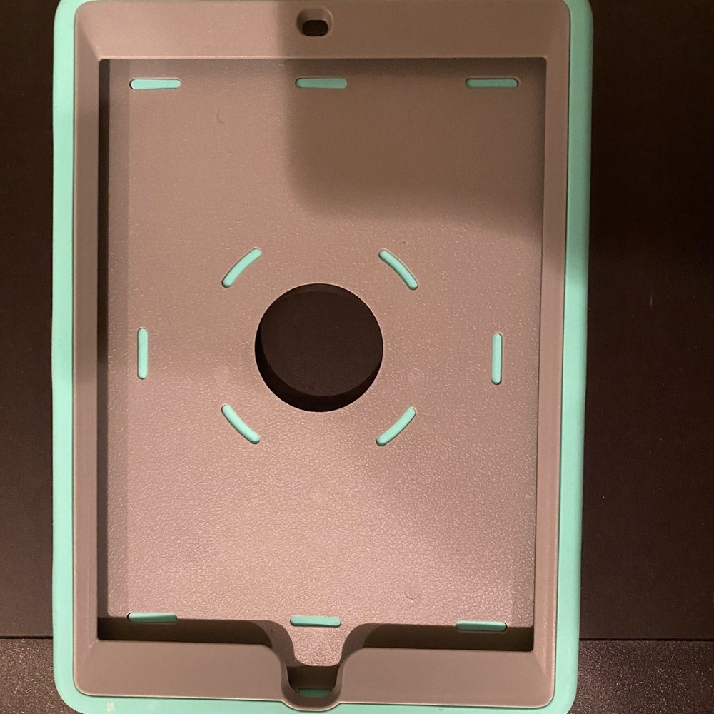 iPad 9.7 6th generation case